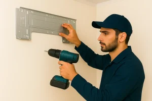York Klima Montaj Servis İzmir